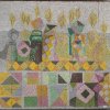 19 Mosaik Pfingst- wunder (links)
